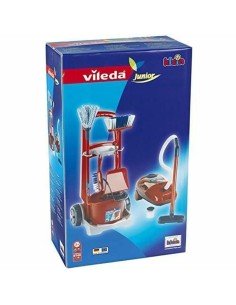 Kit per Cleaning & Storage Klein Vileda Giocattoli da Klein Toys, Elettrodomestici giocattolo - Ref: S7124661, Precio: 67,77 ...