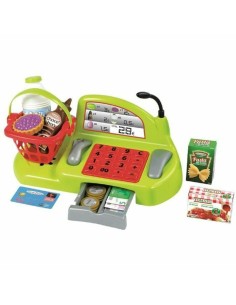 Playset Supermarket Moltó (20 pcs) (90 cm) | Tienda24 Tienda24.eu