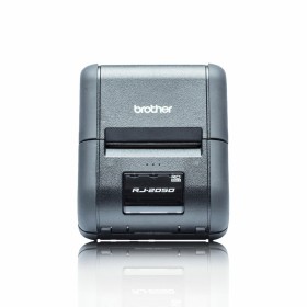 Imprimante Multifonction Brother RJ2050Z1 de Brother, Imprimantes multifonctions - Réf : S55100408, Prix : 678,46 €, Remise : %