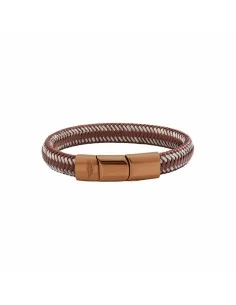 Bracelet Homme Viceroy 15011P01000 | Tienda24 Tienda24.eu