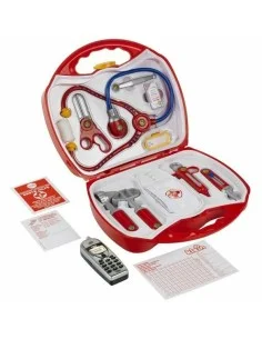 Toy Medical Case with Accessories Ecoiffier MEDICAL | Tienda24 Tienda24.eu