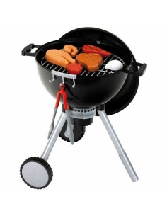 Barbecue giocattolo Klein 9466 100 cm da Klein Toys, Elettrodomestici giocattolo - Ref: S7124710, Precio: 56,05 €, Descuento: %