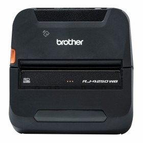 Etikettendrucker Brother RJ4250WBZ1 von Brother, Point of Sale (POS) Ausrüstung - Ref: S55100603, Preis: 788,82 €, Rabatt: %