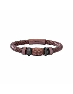 Bracciale Uomo Police PJ26458BLC-02 da Police, Bracciali - Ref: S0361593, Precio: €31.74, Descuento: %