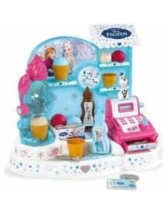 Kinderfrisierset Klein Braun Rosa Grau | Tienda24 Tienda24.eu