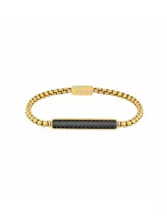 Ladies' Bracelet Guess JUBB03282JWYGS | Tienda24 Tienda24.eu