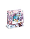 Spielzeug-Set Smoby Frozen Ice Cream Shop | Tienda24 Tienda24.eu