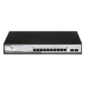 Desktop Switch Hikvision DS-3E0106HP-E | Tienda24 - Global Online Shop Tienda24.eu