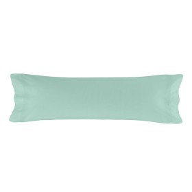 Pillowcase HappyFriday BASIC Mint 45 x 125 cm by HappyFriday, Sheets and pillowcases - Ref: D1610476, Price: 9,44 €, Discount: %