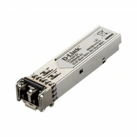 Module SFP à fibre optique monomode D-Link DIS-S301SX de D-Link, Émetteurs-récepteurs de réseau - Réf : S55100945, Prix : 141...