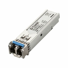 Fasermodul SEP MultioModo D-Link DIS-S310LX von D-Link, Netzwerk-Transceiver - Ref: S55100951, Preis: 243,52 €, Rabatt: %