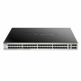 Switch D-Link DGS-3130-54S/SI | Tienda24 - Global Online Shop Tienda24.eu