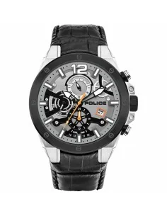 Relógio masculino Nautica NAD17527G (Ø 44 mm) | Tienda24 Tienda24.eu