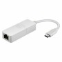 Convertisseur USB 3.0 vers Gigabit Ethernet D-Link DUB-E130 de D-Link, Câbles Ethernet - Réf : S55100983, Prix : 29,02 €, Rem...