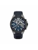 Orologio Uomo Police PL15711JSUB.03 (Ø 48 mm) da Police, Orologi da polso - Ref: S0361603, Precio: 121,82 €, Descuento: %