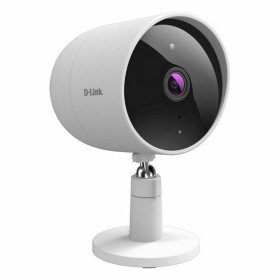 Video-Câmera de Vigilância D-Link DCS-8302LH Full HD WiFi 7W de D-Link, Equipamento de videovigilância - Ref: S55101047, Preç...