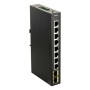 Switch D-Link DIS-100G-10S Gigabit de D-Link, Commutateurs de réseau - Réf : S55101055, Prix : 292,49 €, Remise : %