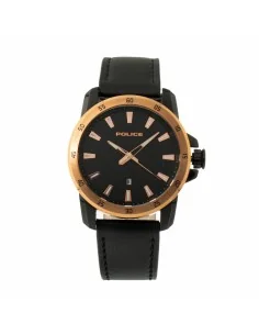 Montre Unisexe Light Time POKER (Ø 41 mm) | Tienda24 Tienda24.eu