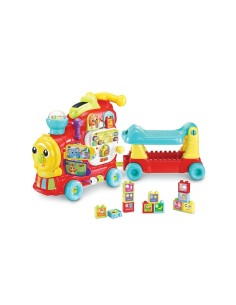 Tricycle Smoby Paw Patrol | Tienda24 Tienda24.eu