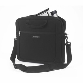 Valigetta per Portatile Urban Factory DBC14UF 14" Nero | Tienda24 - Global Online Shop Tienda24.eu