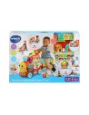 Cavalcabili Vtech Baby Maxiloco Mon Trotti Treno 7 In 1 (FR) da Vtech Baby, Cavalcabili e accessori - Ref: S7125058, Precio: ...