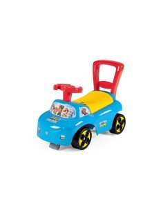 Cavalcabili Smoby Paw Patrol da Smoby, Cavalcabili e accessori - Ref: S7125067, Precio: 50,90 €, Descuento: %