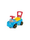 Tricycle Smoby Paw Patrol | Tienda24 Tienda24.eu