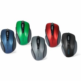 Mouse Kensington K72405EU Nero 1600 dpi (1 Unità) di Kensington, Mouse - Rif: S55101156, Prezzo: 30,14 €, Sconto: %