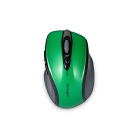 Mouse Kensington K72424WW Verde 1600 dpi di Kensington, Mouse - Rif: S55101161, Prezzo: 31,69 €, Sconto: %