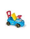 Tricycle Smoby Paw Patrol | Tienda24 Tienda24.eu