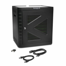 Armadio Rack a Muro Kensington K67862EU di Kensington, Armadi e mensole - Rif: S55101173, Prezzo: 984,15 €, Sconto: %