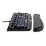 Apoio de Pulsos para Teclado Kensington K52798WW | Tienda24 - Global Online Shop Tienda24.eu