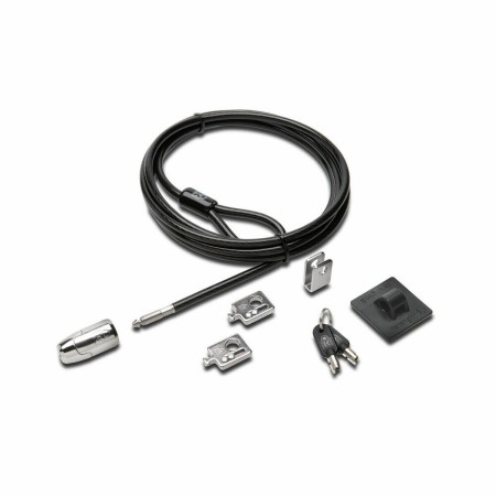 Cable de Seguridad Kensington K64424WW de Kensington, Candados de seguridad - Ref: S55101244, Precio: 47,49 €, Descuento: %