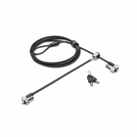 Cable de Seguridad Kensington K64448WW 1,8 m de Kensington, Candados de seguridad - Ref: S55101247, Precio: 73,85 €, Descuent...