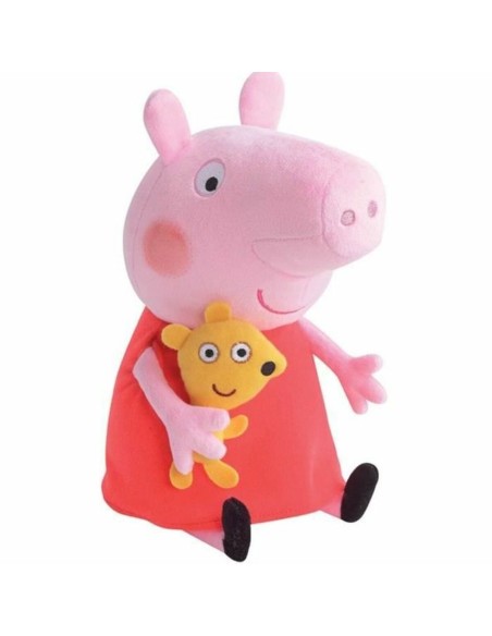 Peluche Jemini Peppa Pig (30 cm) | Tienda24 Tienda24.eu