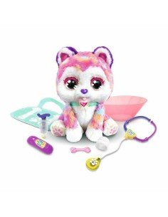 Animale di Peluche Vtech My Bobo Cane da Vtech, Animali interattivi - Ref: S7125404, Precio: 76,84 €, Descuento: %