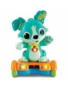 Animal de Estimação Interativo Fisher Price Emma Le Lama | Tienda24 Tienda24.eu