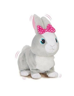 Mascota de Peluche Moose Toys Mama Surprise Little Rabbits Plush Toys (FR) | Tienda24 Tienda24.eu