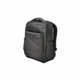 Laptop Backpack Kensington K60383EU Black 14" by Kensington, Bags and covers for laptops and netbooks - Ref: S55101484, Price...