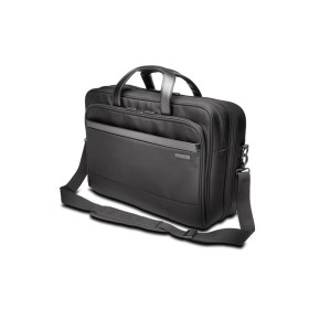 Housse pour ordinateur portable Rivacase Clark Noir 41 x 29 x 3 cm 15.6" | Tienda24 - Global Online Shop Tienda24.eu