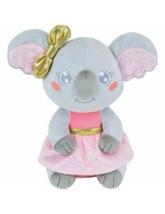 Urso de Peluche Vtech Baby Ourson 1, 2, 3 suis-moi | Tienda24 Tienda24.eu