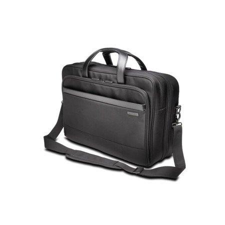 Mala para Portátil Kensington K60387EU Preto 17" de Kensington, Bolsas e capas para computadores portáteis e netbooks - Ref: ...