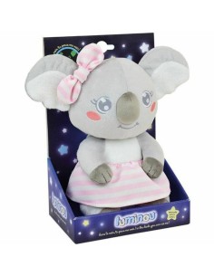 Urso de Peluche Evy Cor de Rosa 85 cm | Tienda24 Tienda24.eu