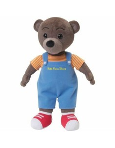 Peluche Jemini Little Bear Brown plush 32 cm da Jemini, Animali e pupazzi - Ref: S7125434, Precio: 44,25 €, Descuento: %