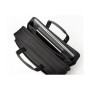 Mala para Portátil Kensington K60387EU Preto 17" de Kensington, Bolsas e capas para computadores portáteis e netbooks - Ref: ...