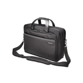 Laptop Case Kensington K60386EU Black 15,6'' by Kensington, Bags and covers for laptops and netbooks - Ref: S55101486, Price:...