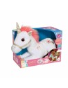 Peluche Gipsy Unicorn Lica Bella Magique da Gipsy, Animali interattivi - Ref: S7125465, Precio: 59,12 €, Descuento: %