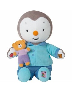 Animal de Peluche Vtech My Bobo Cão | Tienda24 Tienda24.eu