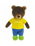 Musical Plush Toy Jemini Petit Ours Brun 22 cm | Tienda24 Tienda24.eu