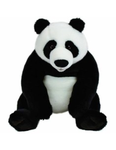 Plush Toy Dog Eolo Interactive | Tienda24 Tienda24.eu